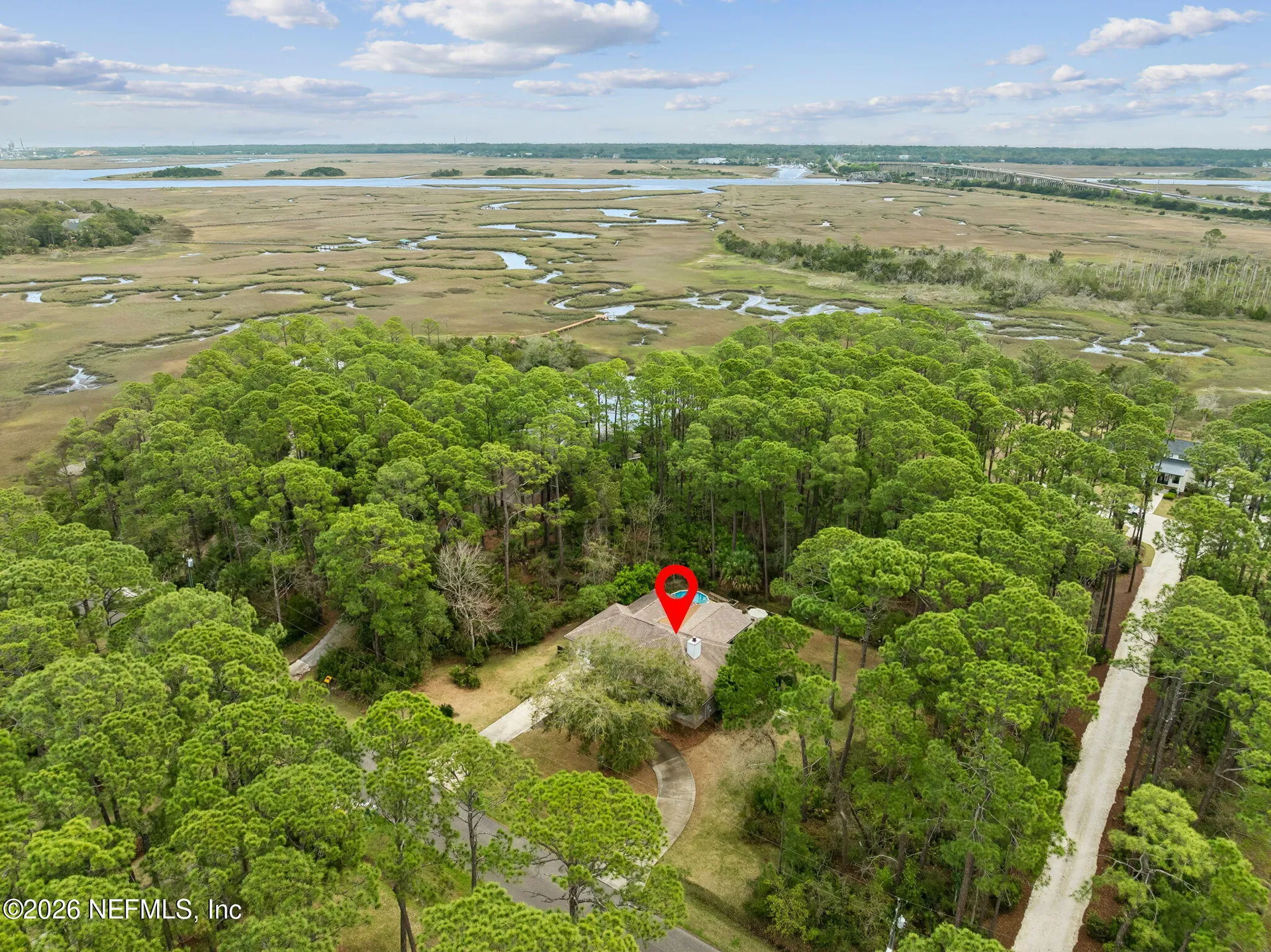 96102 Piney Island Drive Fernandina Beach FL 32034