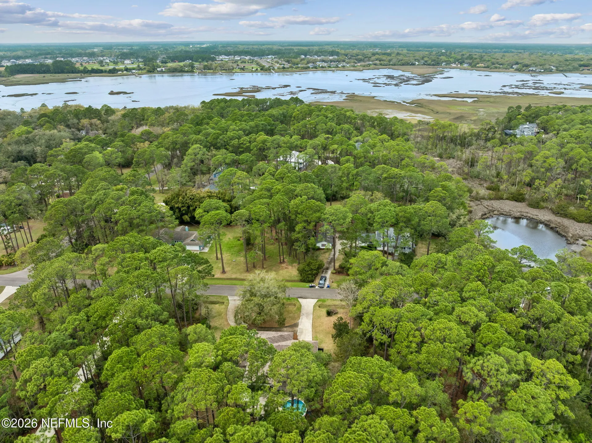 96102 Piney Island Drive Fernandina Beach FL 32034