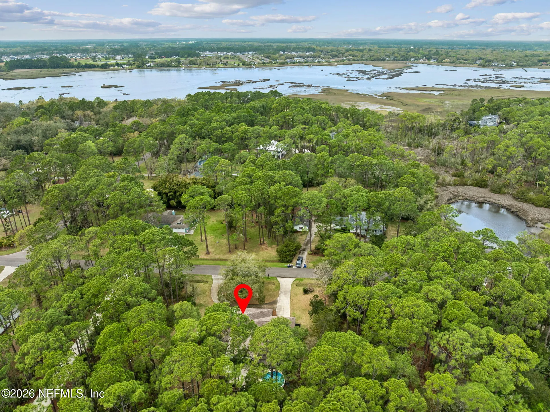 96102 Piney Island Drive Fernandina Beach FL 32034