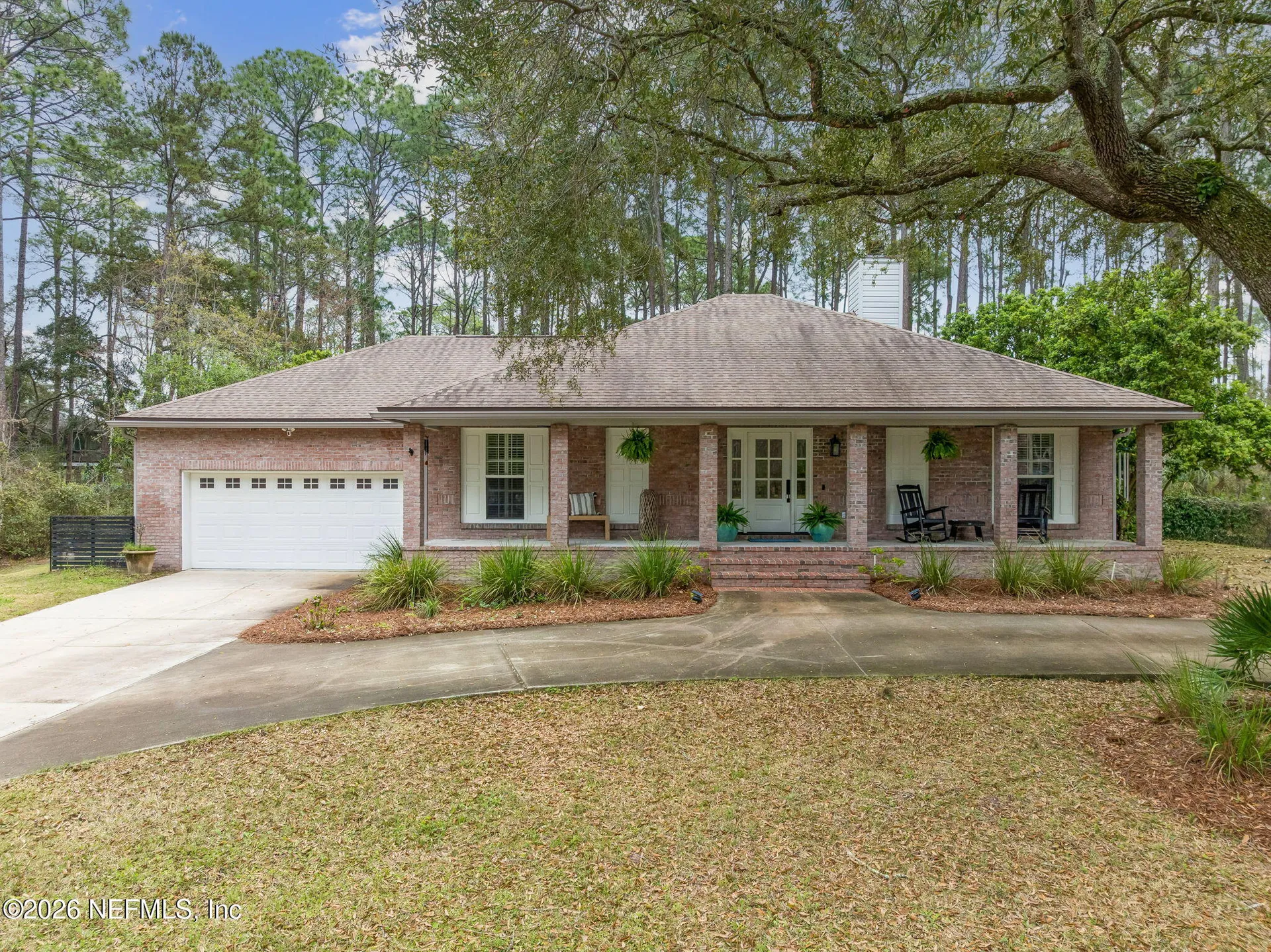 96102 Piney Island Drive Fernandina Beach FL 32034