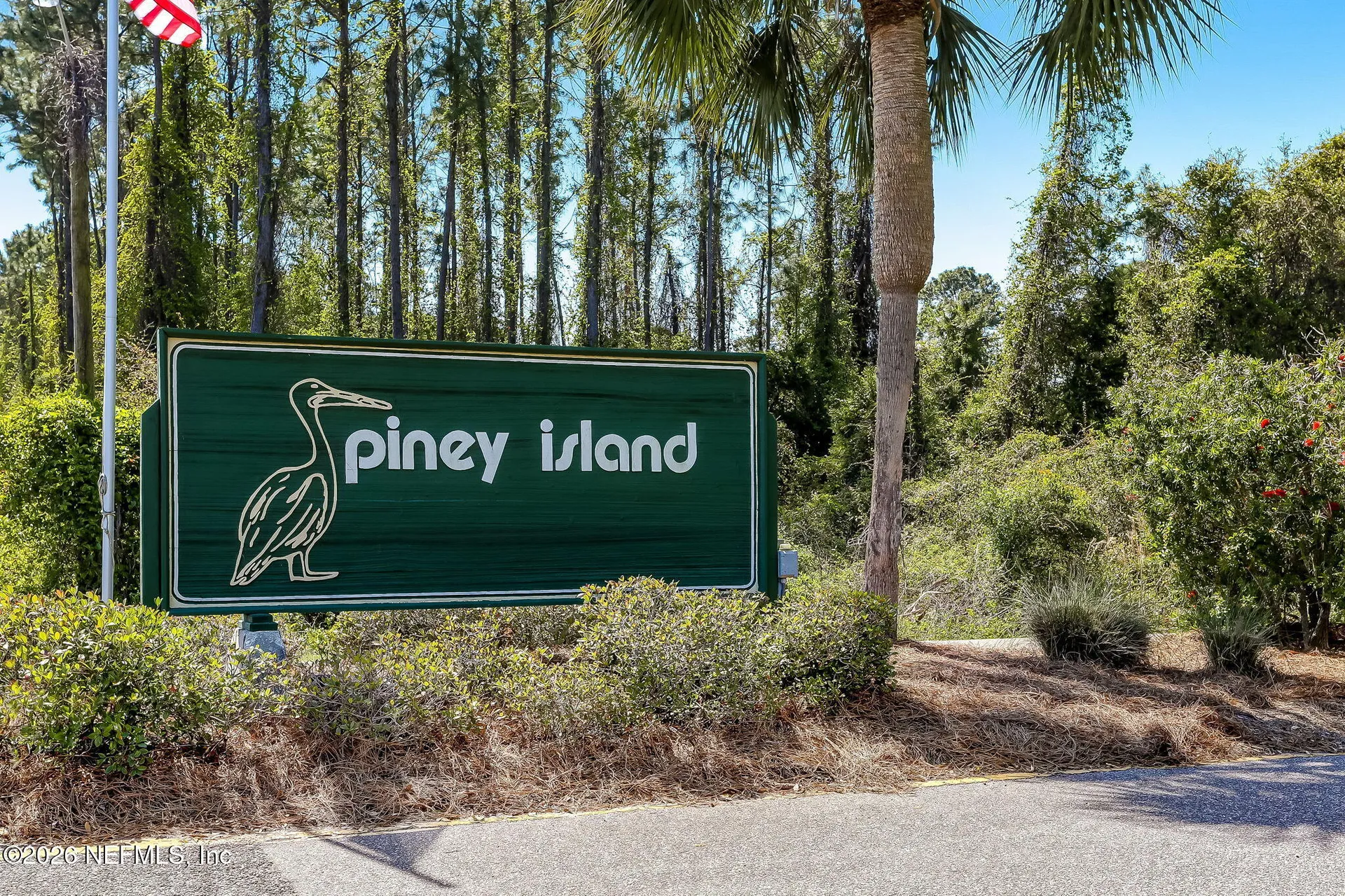 96102 Piney Island Drive Fernandina Beach FL 32034