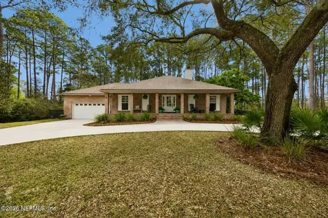 96102 Piney Island Drive Fernandina Beach FL 32034