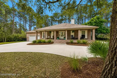 96102 Piney Island Drive Fernandina Beach FL 32034