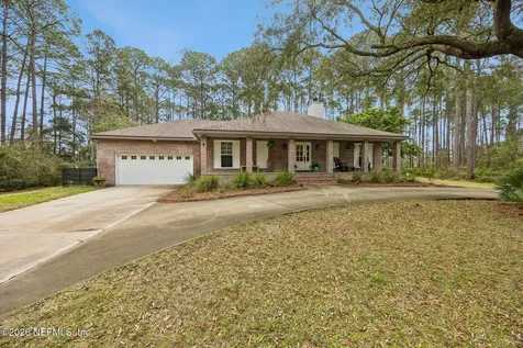 96102 Piney Island Drive Fernandina Beach FL 32034