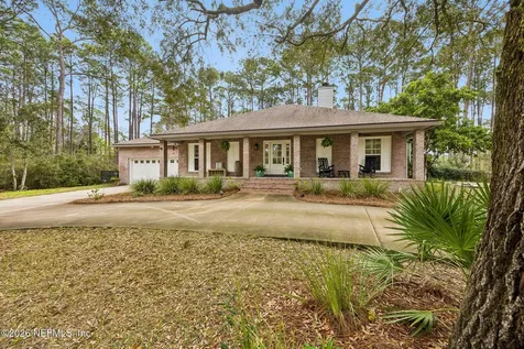 96102 Piney Island Drive Fernandina Beach FL 32034