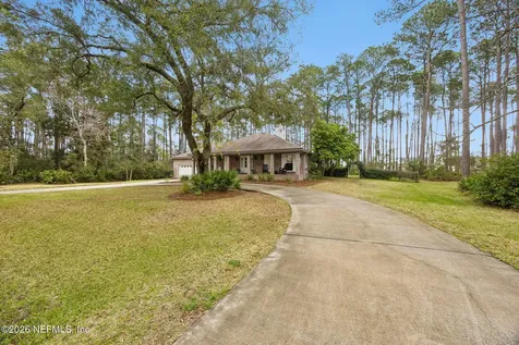 96102 Piney Island Drive Fernandina Beach FL 32034