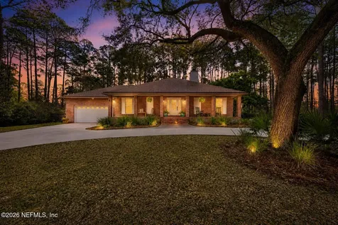 96102 Piney Island Drive Fernandina Beach FL 32034