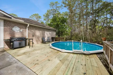 96102 Piney Island Drive Fernandina Beach FL 32034