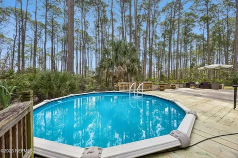96102 Piney Island Drive Fernandina Beach FL 32034