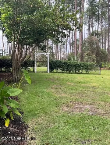96102 Piney Island Drive Fernandina Beach FL 32034