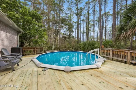 96102 Piney Island Drive Fernandina Beach FL 32034