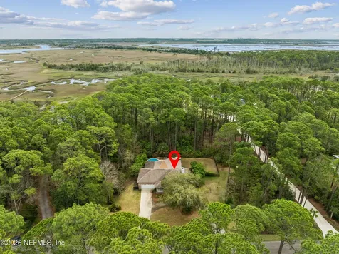 96102 Piney Island Drive Fernandina Beach FL 32034