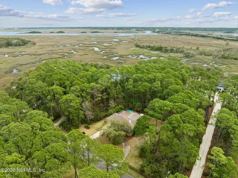 96102 Piney Island Drive Fernandina Beach FL 32034