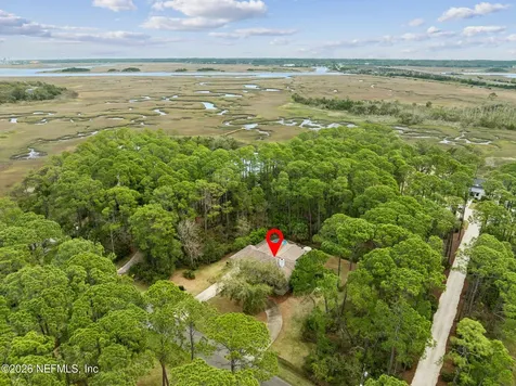 96102 Piney Island Drive Fernandina Beach FL 32034