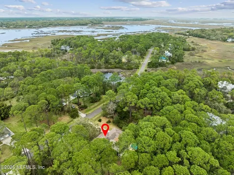 96102 Piney Island Drive Fernandina Beach FL 32034