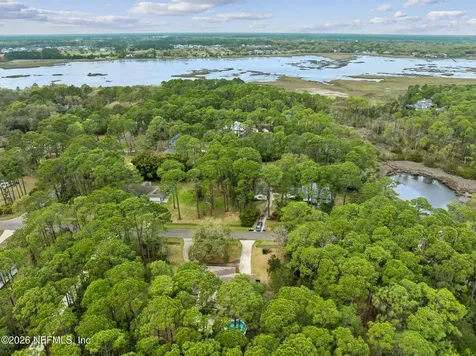 96102 Piney Island Drive Fernandina Beach FL 32034