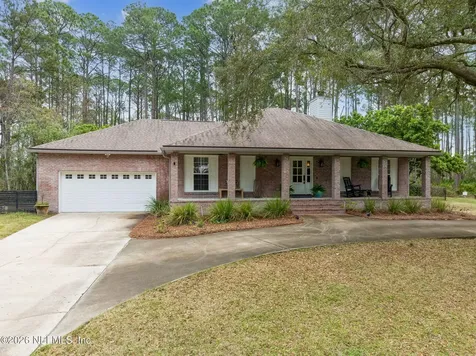 96102 Piney Island Drive Fernandina Beach FL 32034