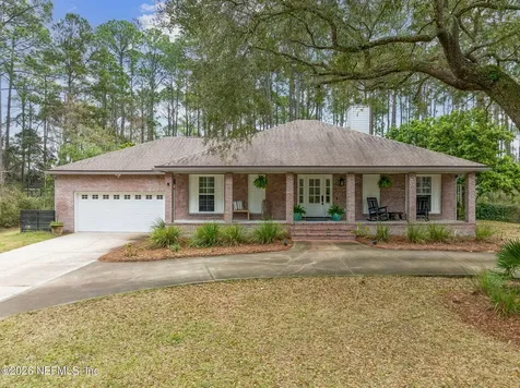 96102 Piney Island Drive Fernandina Beach FL 32034