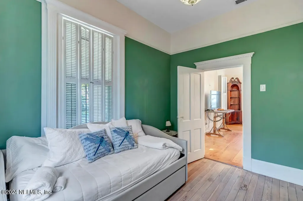 68 Saragossa Street St. Augustine FL 32084