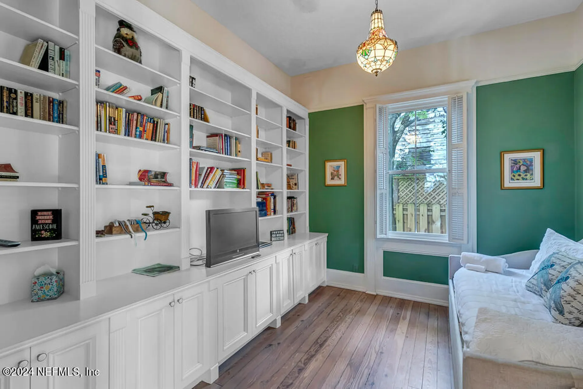 68 Saragossa Street St. Augustine FL 32084