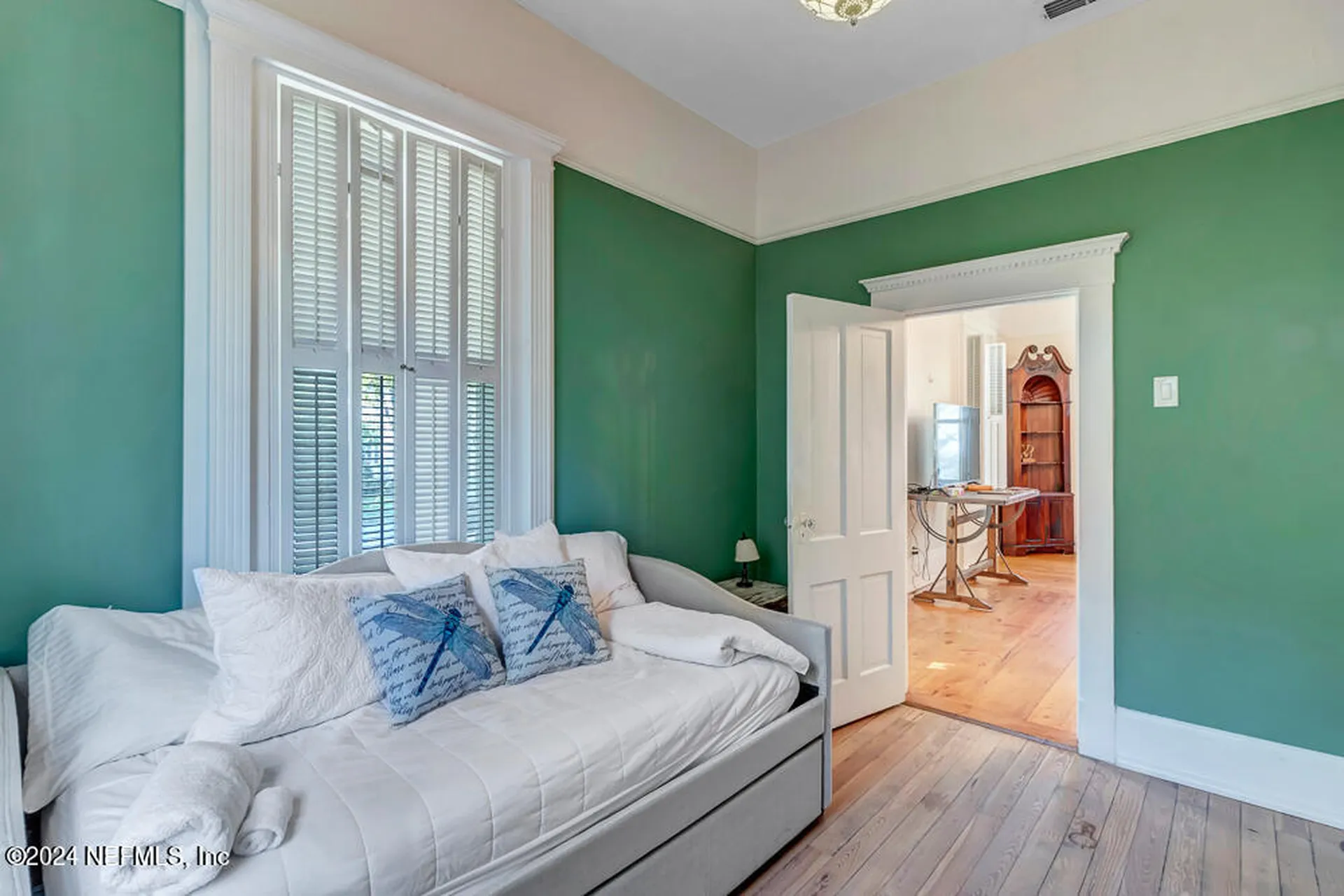 68 Saragossa Street St. Augustine FL 32084