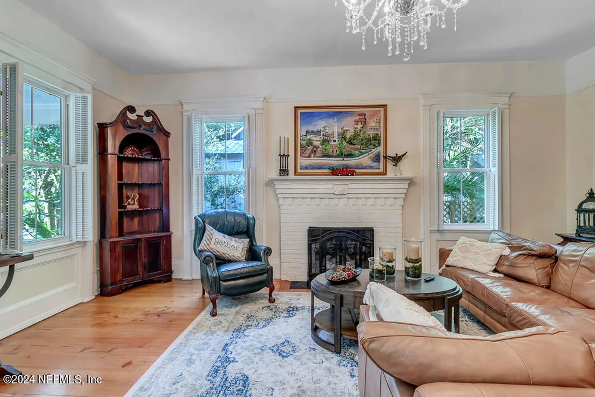 68 Saragossa Street St. Augustine FL 32084