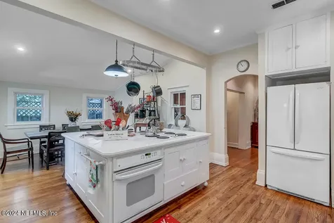 68 Saragossa Street St. Augustine FL 32084