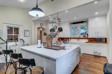 68 Saragossa Street St. Augustine FL 32084