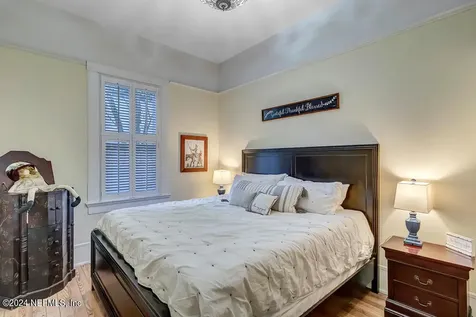68 Saragossa Street St. Augustine FL 32084