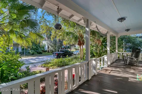 68 Saragossa Street St. Augustine FL 32084