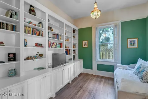 68 Saragossa Street St. Augustine FL 32084