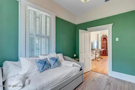 68 Saragossa Street St. Augustine FL 32084