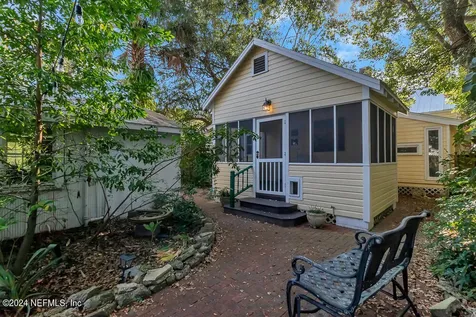68 Saragossa Street St. Augustine FL 32084