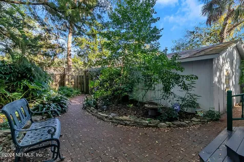 68 Saragossa Street St. Augustine FL 32084