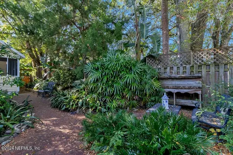 68 Saragossa Street St. Augustine FL 32084