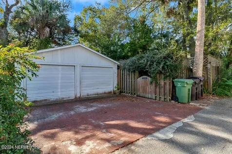 68 Saragossa Street St. Augustine FL 32084