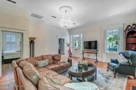 68 Saragossa Street St. Augustine FL 32084