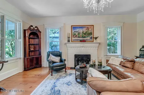 68 Saragossa Street St. Augustine FL 32084