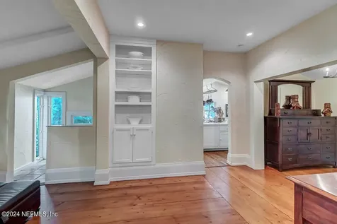 68 Saragossa Street St. Augustine FL 32084