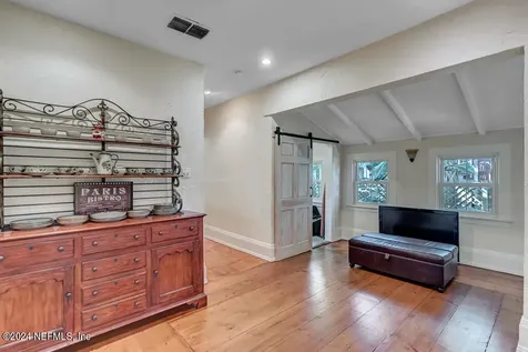 68 Saragossa Street St. Augustine FL 32084