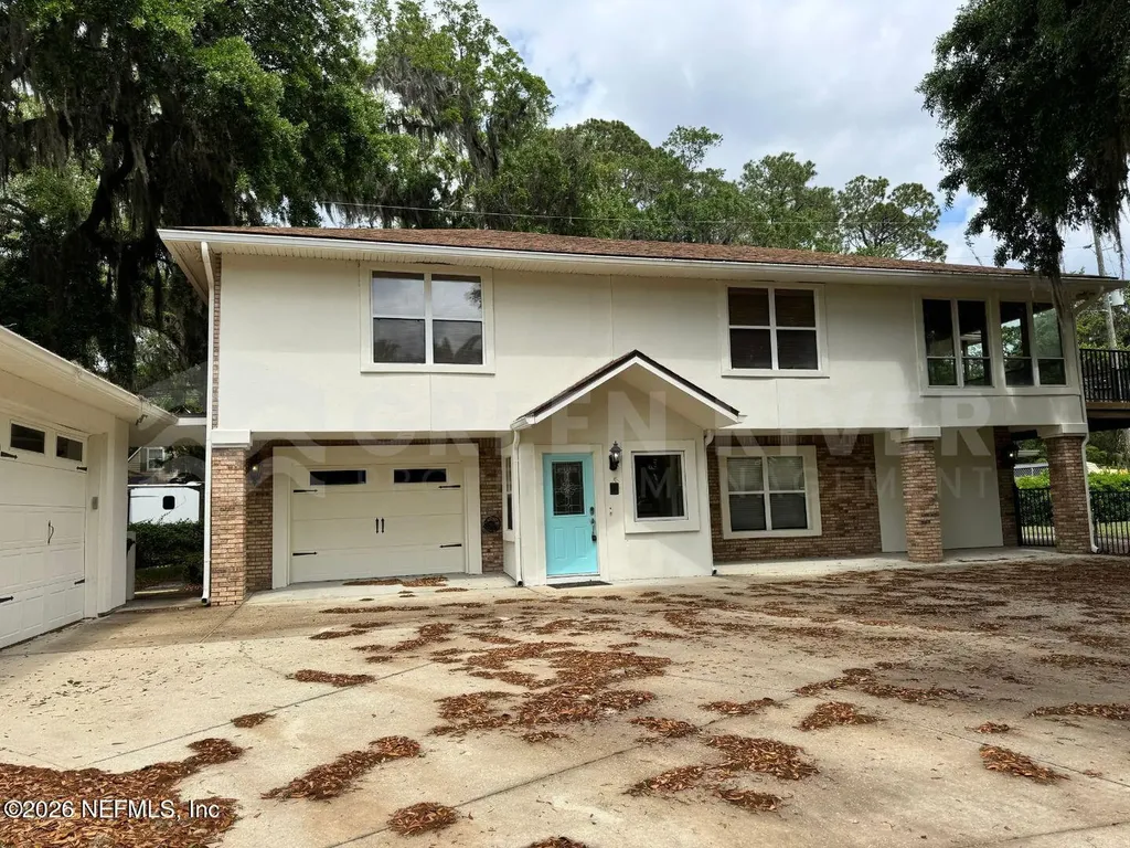 174 Eventide Drive Fleming Island FL 32003