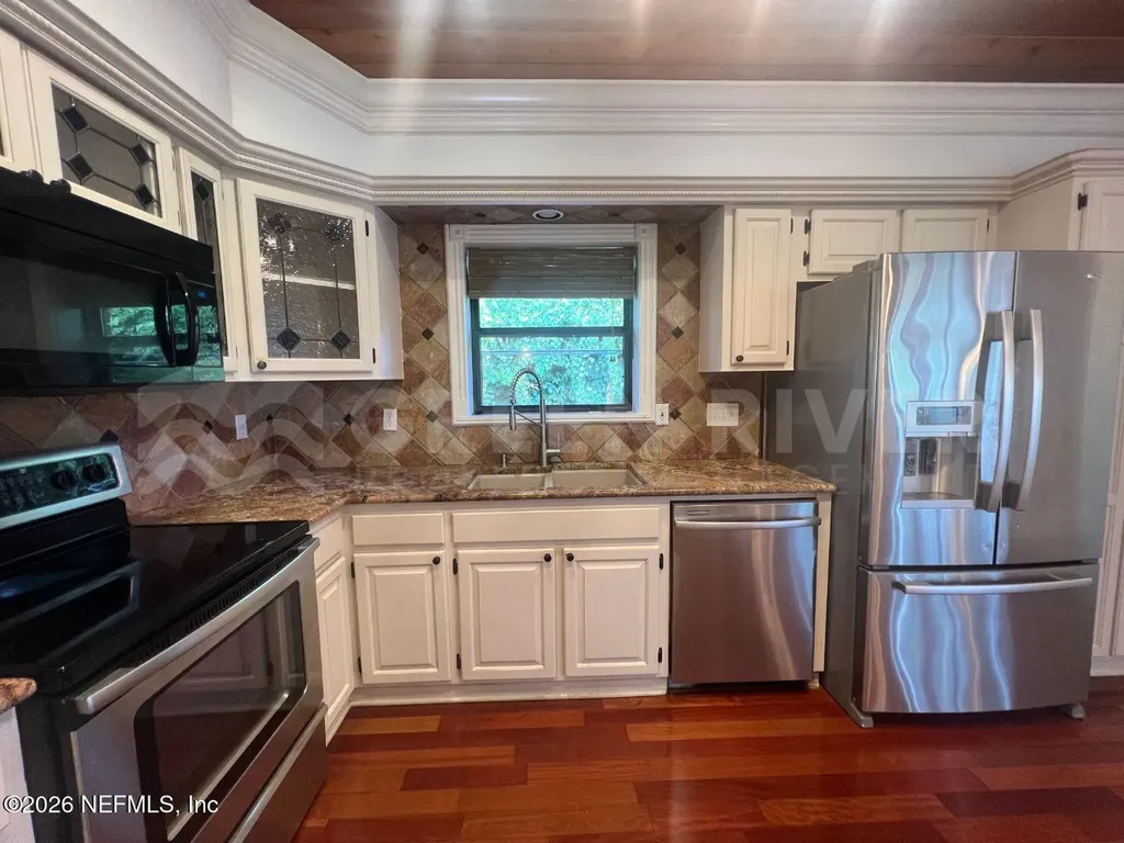 174 Eventide Drive Fleming Island FL 32003