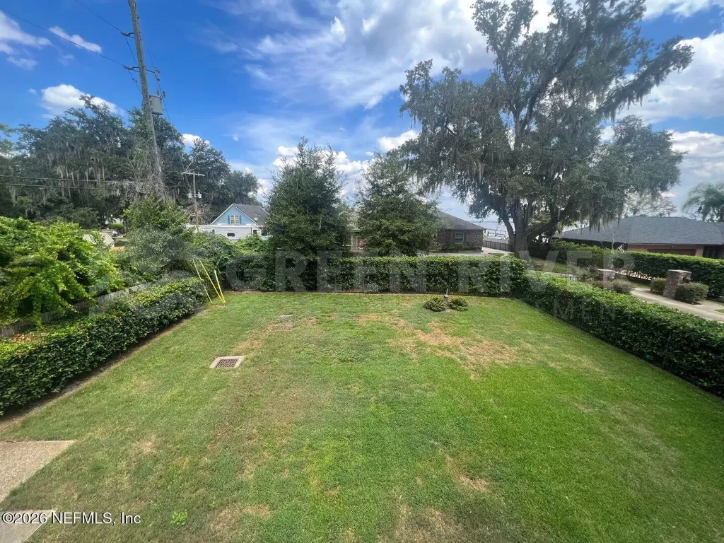 174 Eventide Drive Fleming Island FL 32003