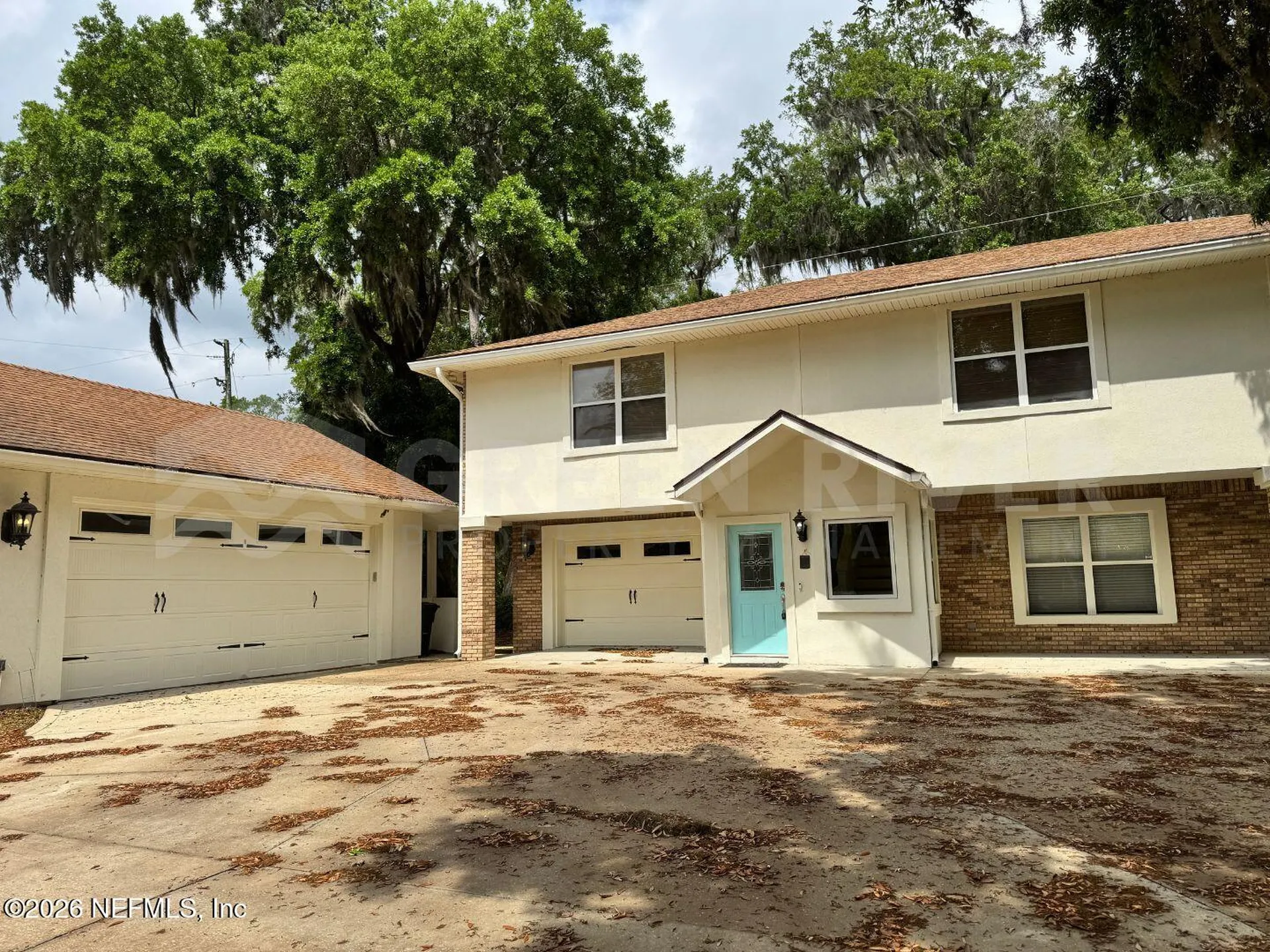 174 Eventide Drive Fleming Island FL 32003