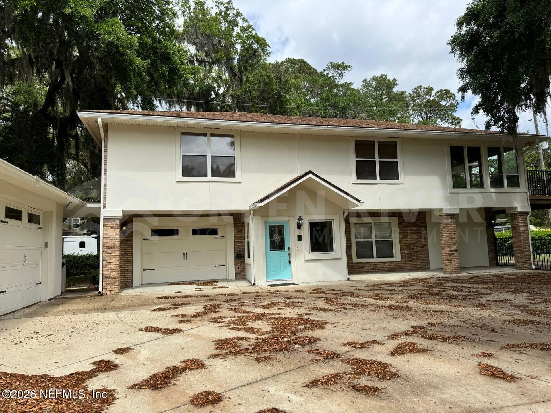 174 Eventide Drive Fleming Island FL 32003