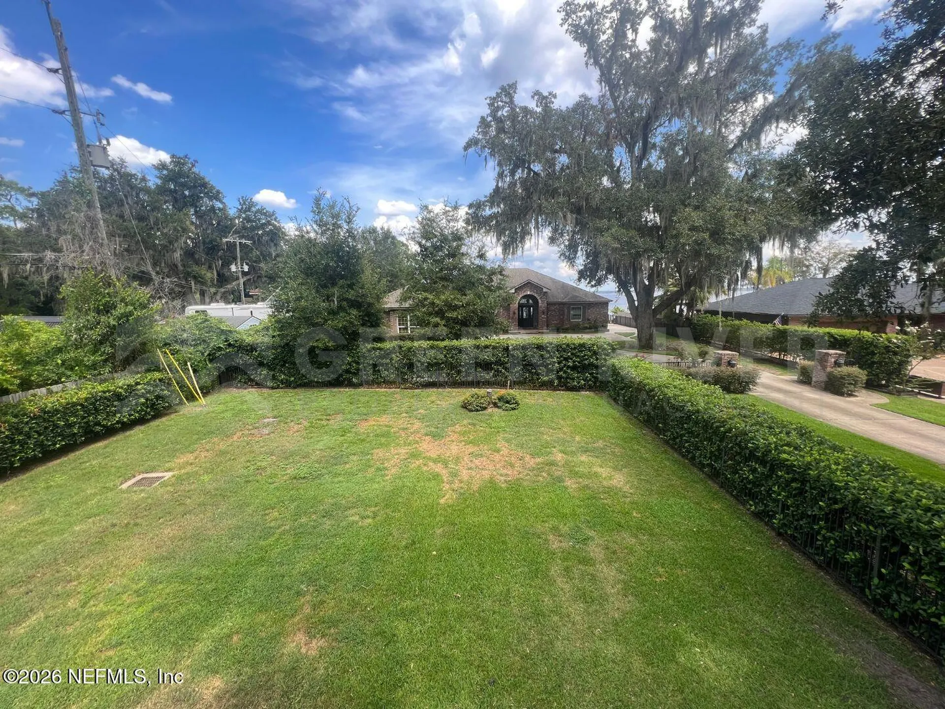 174 Eventide Drive Fleming Island FL 32003