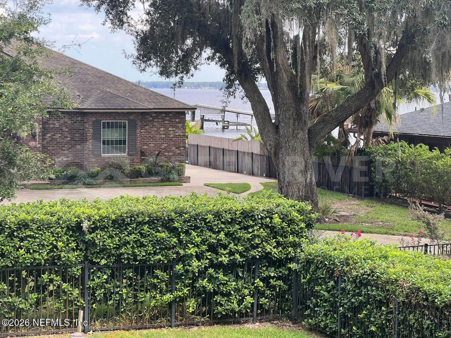 174 Eventide Drive Fleming Island FL 32003