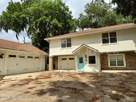 174 Eventide Drive Fleming Island FL 32003