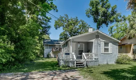 1610 Minerva Avenue Jacksonville FL 32207