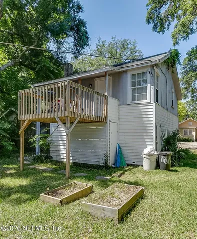 1610 Minerva Avenue Jacksonville FL 32207